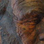Π. Κουκόπουλος (λεπτομέρεια)